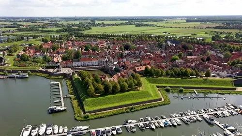 Heusden Fortress
